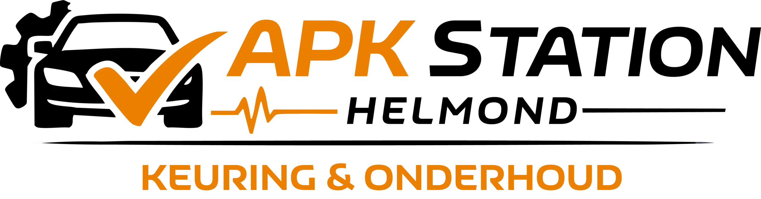 LOGO APK STATION Helmond